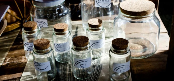 Salt & Pepper